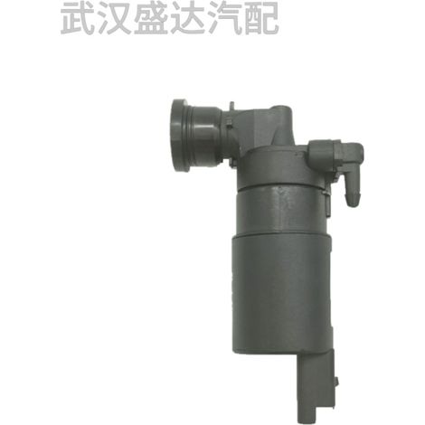 643476, 643492, 643475, 9641553880 are applicable to Peugeot 107 and 207 water spray motors. (1/5)