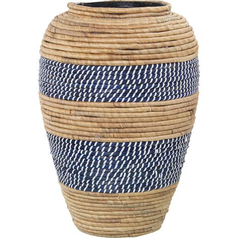 Vase Herbe de Mer 47 Cm °31X47 Cm (1/5)