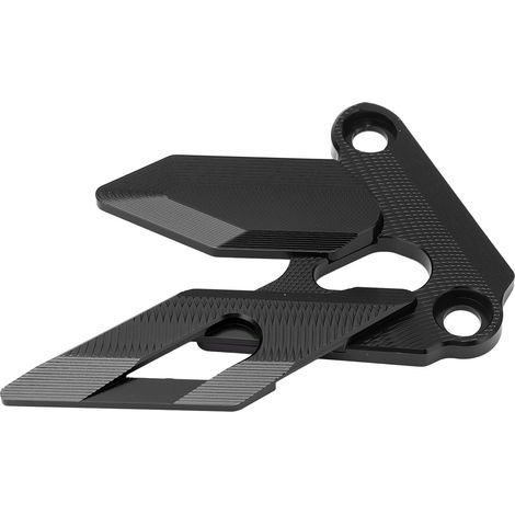 Protection d'étrier de frein avant de rechange pour NMAX 125 150 155 2015-2022 Noir (1/5)