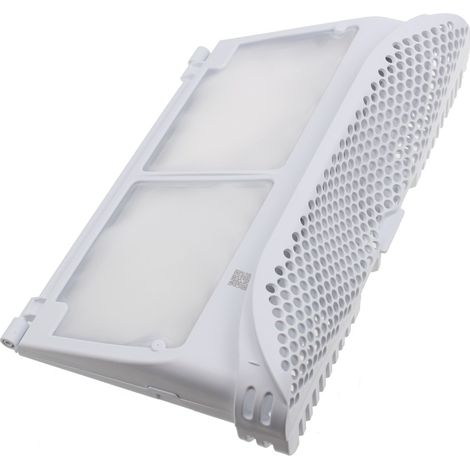 Electrolux - filtro de pelusas - 140075066013 - 7321424065592