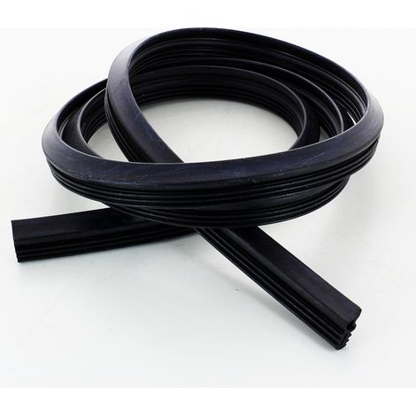 JOINT (PORTE) 9024691 pour Lave vaisselle ESSENTIEL B LV 45CM ESSENTIELB ELVS 491B, LV 45CM ESSENTIELB PG ELVS 471I
