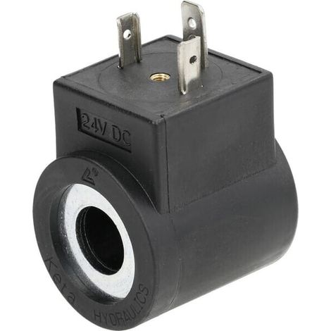 Bobina LSV2 24V UNIVERSAL LC08C2H