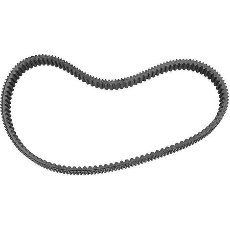 Courroie d'embrayage M174096 UC33933 pour John Deere Gator XUV 825i 835E 835M 865R (courroie trapézoïdale d'entraînement CVT) (1/5)