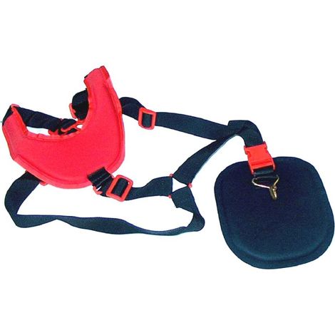 Bretelle per decespugliatore NEWGARDENSTORE modello PROFESSIONALE