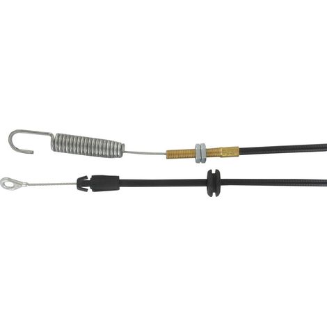 Câble de frein moteur STIGA 384004603/0