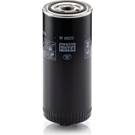 Filtre à huile moteur Mann Filter W962.2 SP 5153 (1/3)
