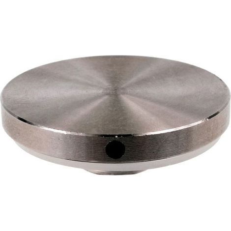 Cabochon plat inox ø32 - ADLER (1/4)