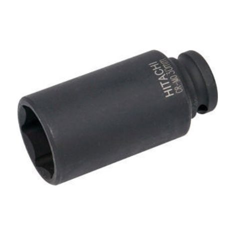 Hikoki 751835 Kraftstecknuss 1/2'' 19MM X 85L (1/2)