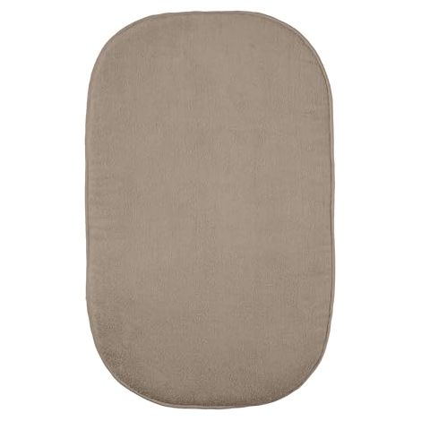 NATTOU Cuscino Riduttore Per Fasciatoio Softy Comfort Care Tortora (1/3)