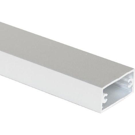 PERFIL ALUMINIO MODELO TURA 30x15 3M PARA MÓDULO