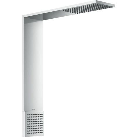 HG Brausemodul AXOR ShowerComposition 110 / 220, 1 jet chrom (1/5)