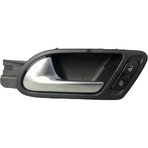 [PRODUIT D'OCCASION] Poignee Interieure Porte Avant Gauche VOLKSWAGEN Tiguan ♻️ Ref Oe. 5n1837113fuaq - Garantie à vie (1/3)