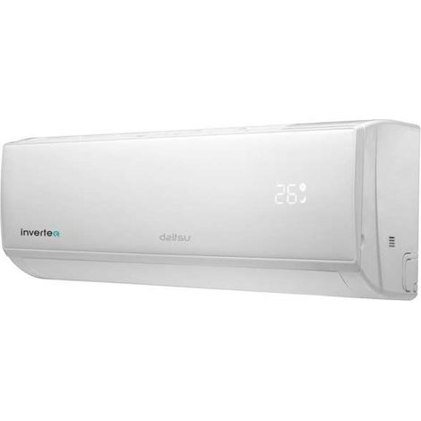 -CAHERSA- AIRE ACONDICIONADO DAITSU ASD9TD2(MODELO NUEVO 2023) (1/4)