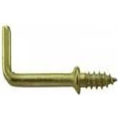 Cancani con battuta 3,0x30 mm. - 2 pz.