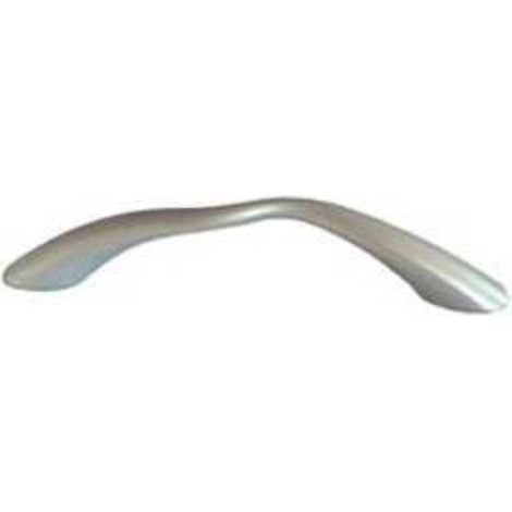 Maniglia zama 64 mm eco nichel pezzi 1 - masidef