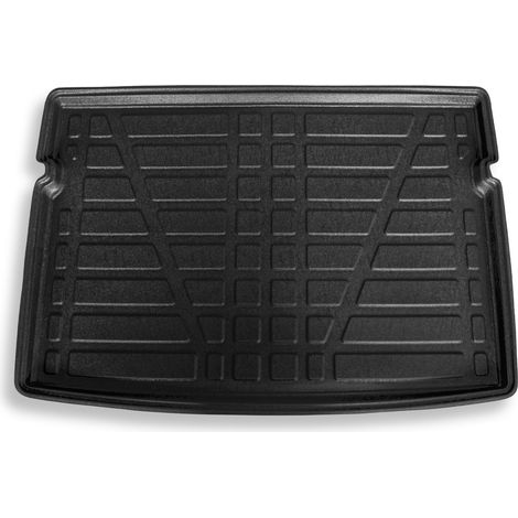Pro-Fit, vasca baule su misura in TPE - compatibile per Citroen C3 Aircross (10/1707/24) baule alto