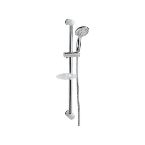 Aquasu 72635 1 Doccia Montaggio Comfort Barca 5 Chrome