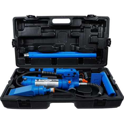 BGS  Kit  de  reparación  de  carrocerías  hidráulico  4  t  -  1688 (1/4)