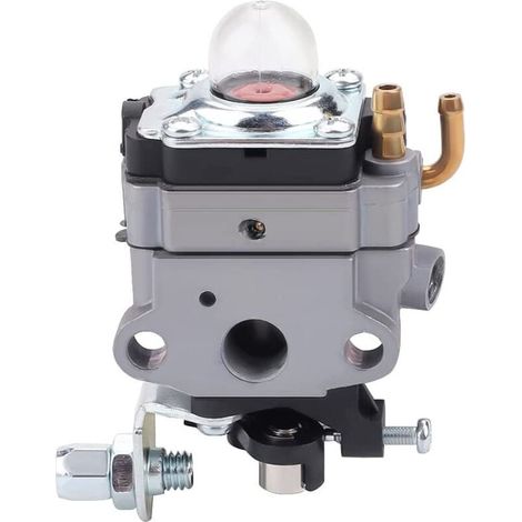 DOLASO Vergaser für 4-Takt-Freischneider GX22 GX31 FG100 139 139F (1/3)