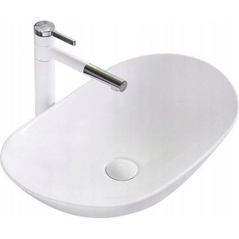 LAVABO da APPOGGIO REA ROYAL 60 (1/6)
