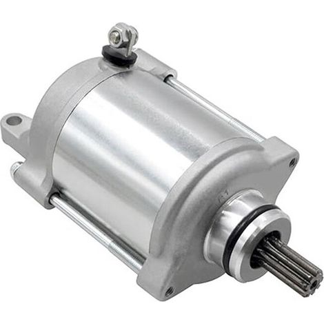 Nuovo motorino di avviamento per moto S1000R K47 S1000XR K49 K69 S1000RR K46 K67 HP4 12418525346 8525346-01 428000-6651 (1/2)