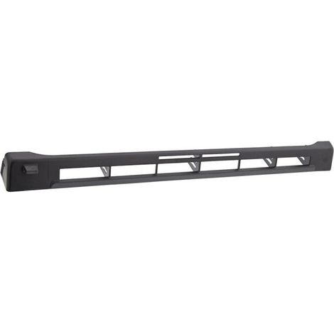 Cache d'origine pour four, cuisinière Electrolux - 140036108011 (1/2)