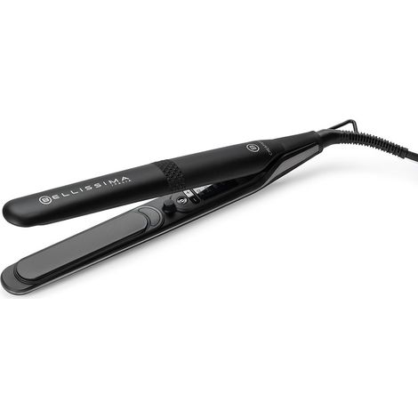 Bellissima Creativity 11874 lisseur cheveux noir rose (1/5)