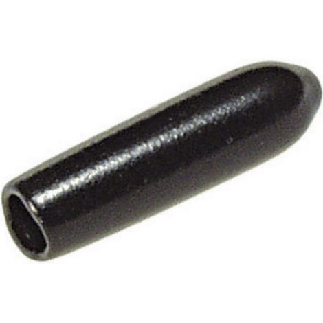 APEM U1042 U1042 Hebelkappe Schwarz 1 St.
