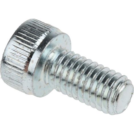 Vis à six pans creux, M5 x 10mm, en Acier ( Prix pour Boîte de 100 ) (1/3)