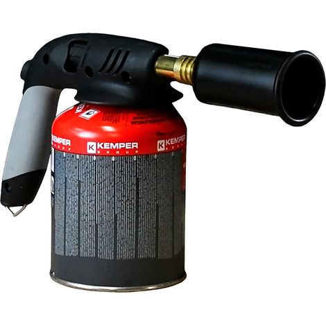 SALDATORE A GAS accensione piezo accensione piezo