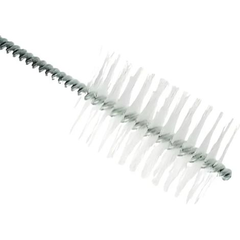 Spazzola di nylon 1m D.80mm