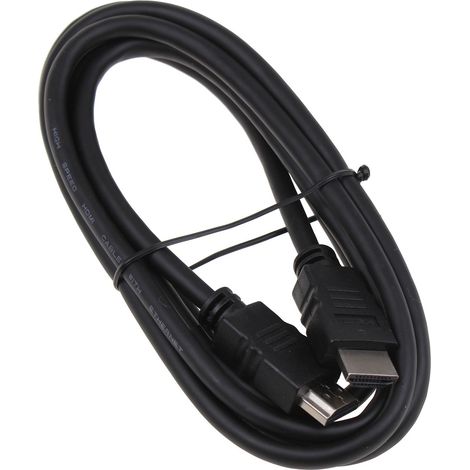 Erard - hdmi a cable m/m - efficient - 4k/30ips - 2.0 - ni -