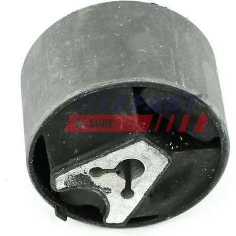 Soporte de motor silentblock rápido FT52514