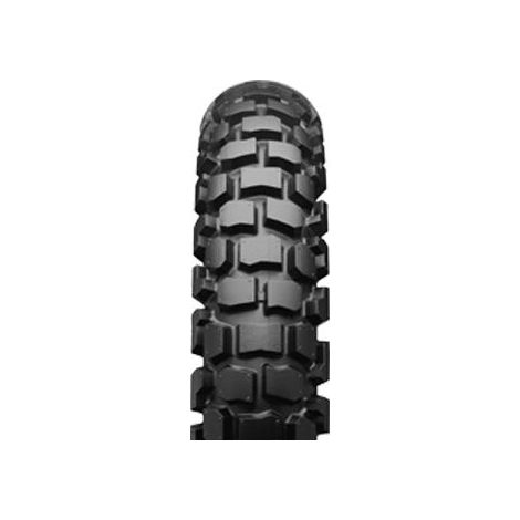 Pneu 120/80-18 62P TT AR TW302