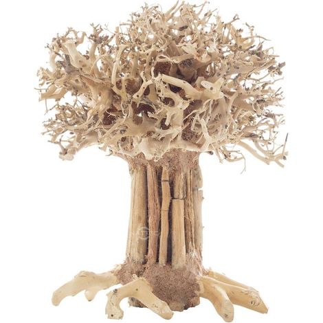 PROGROW ARBOL BONSAI BT7M 20X15X25CM
