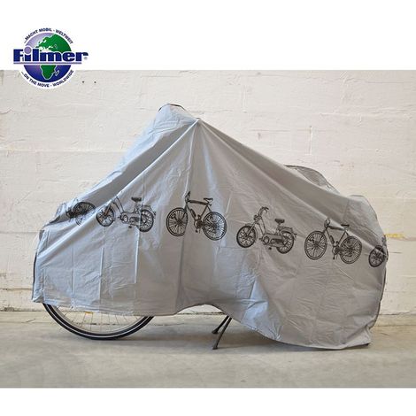FILMER Fahrrad-Garage (1/2)