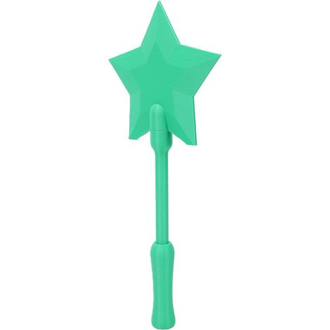 Contactless Payment Wand with Star, Card Holder (1/5)
