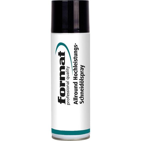 Olio di taglio universale (alta end) in formato da 300 ml di spray di cloro (di 12) (1/3)