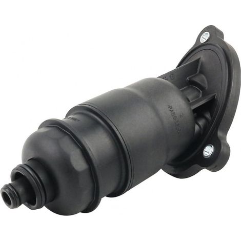 Filtre à huile de transmission automatique compatible avec Audi - Réf. 0AW301516H (1/5)