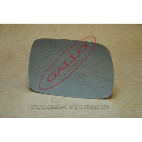 Vetro specchietto esterno lato dx compatibile con jeep grand cherokee s limited