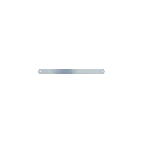 Lame de scie à onglet 565mm pour bois dur – Acier trempé – 12 dents par pouce pour coupe précise – Compatible avec scies à onglet – Nobex (1/2)