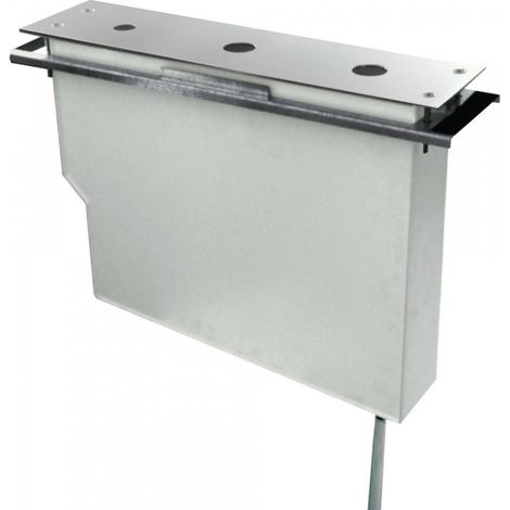 Kit réservoir pour baignoire - TRES 106245
