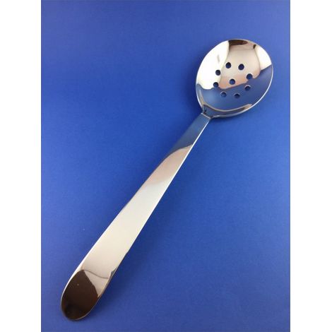 ABERT - 1 CUCCHIAIONE FORATO INOX 18/10290MM (1/3)