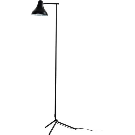 [GEBRAUCHT] B-Ware Dyberg Larsen Stehlampe Stehleuchte Tokyo schwarz Metall Innenbeleuchtung (1/2)