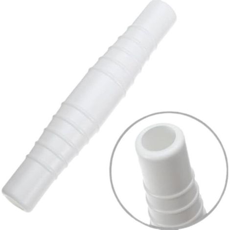 Adaptateur universel à connexion rapide pour tuyau de piscine Compatible avec les tuyaux de 31/34/36/38 mm (1,2 et 1,5 pouce) Raccord rapide multifonctionnel (1/4)