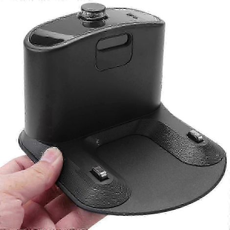 Station de charge pour aspirateur robot iRobot Roomba séries 500/600/700/800/900 (pièce de rechange P20250110180-Yvan) (1/5)