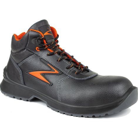Scarpe antinfortunistiche Pezzol Challenge S3 SRC - 41