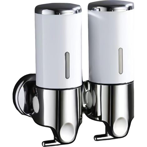 Distributeur automatique de savon liquide (1/5)