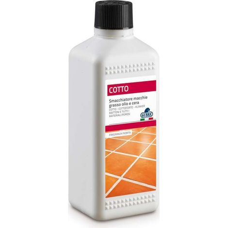 SMACCHIATORE GRASSO COTTO 500ML