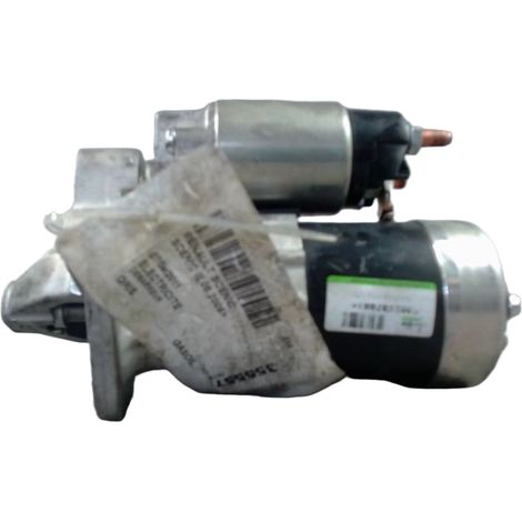 Demarreur RENAULT Scenic III 2009- [PRODUIT D'OCCASION]♻️233000603r (1/4)